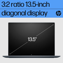 HP G4 Intel® Core™ i7 i7-1355U Laptop 34.3 cm (13.5