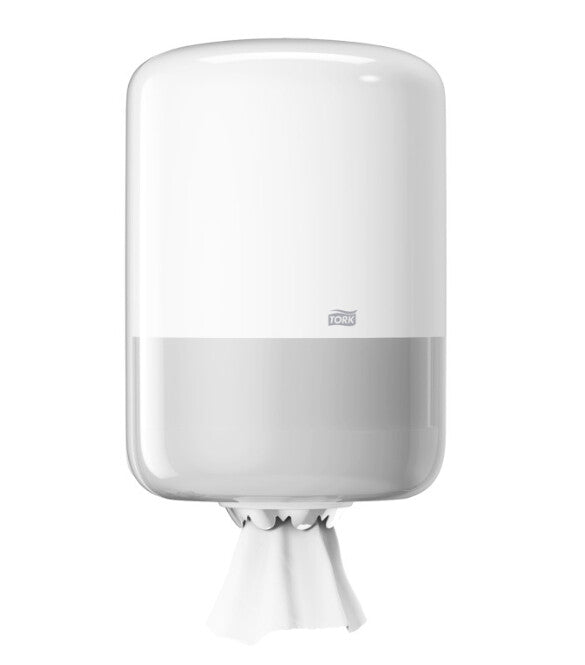 Tork 559000 paper towel dispenser Sheet paper towel dispenser White - image 2