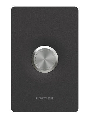 Ubiquiti UA-Button exit button Wired