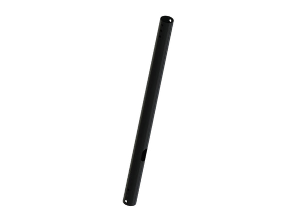 Multibrackets M Pro Series - Extension Pipe 0,8m Black