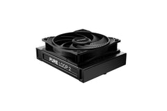 be quiet! Pure Loop 2 | 120mm Processor All-in-one liquid cooler 12 cm Black 1 pc(s)