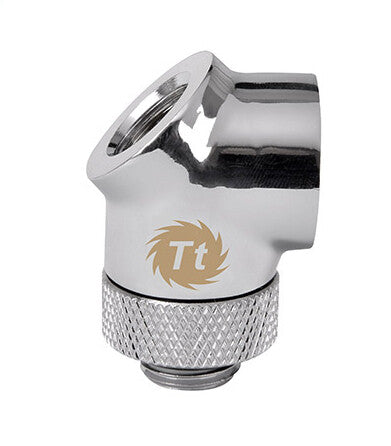 Thermaltake CL-W053-CU00SL-A computer cooling system part/accessory