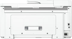 HP OfficeJet Pro 9720e Wireless All-in-One Color Printer, Two-sided printing; Copier, Scanner