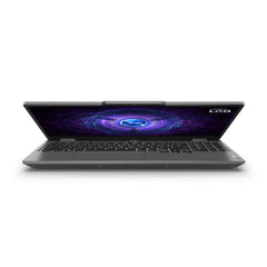 Lenovo LOQ 15IAX9 Intel® Core™ i5 i5-12450HX Laptop 39.6 cm (15.6