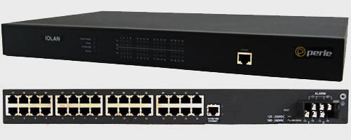 Perle IOLAN SDS32C LDC RS-232
