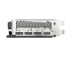 MSI VENTUS GeForce RTX 3060 3X 12G OC NVIDIA 12 GB GDDR6