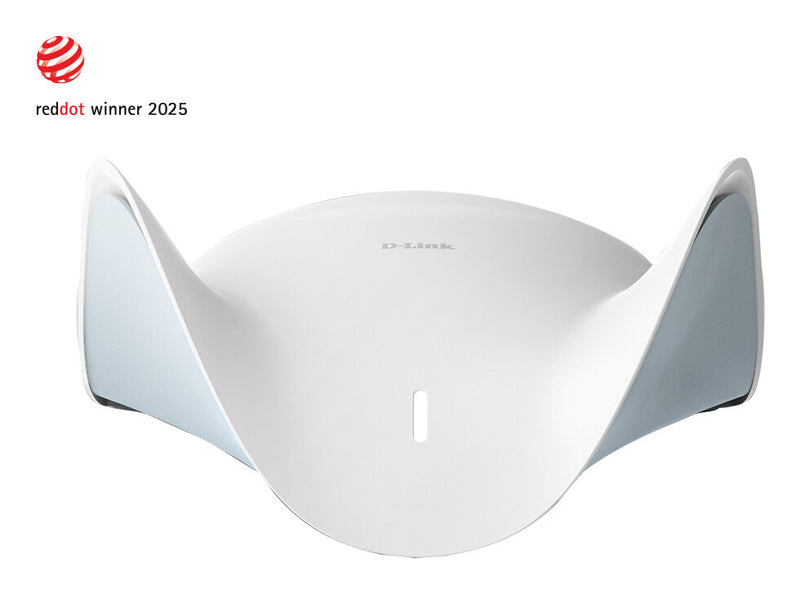 D-Link AQUILA PRO AI BE9500 Wi-Fi 7 Smart Mesh Router