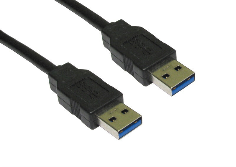 Direct Usb Cable Cables Direct USB 3.0 A 2m USB cable USB 3.2 Gen 1 (3.1 Gen 1) USB A B ...