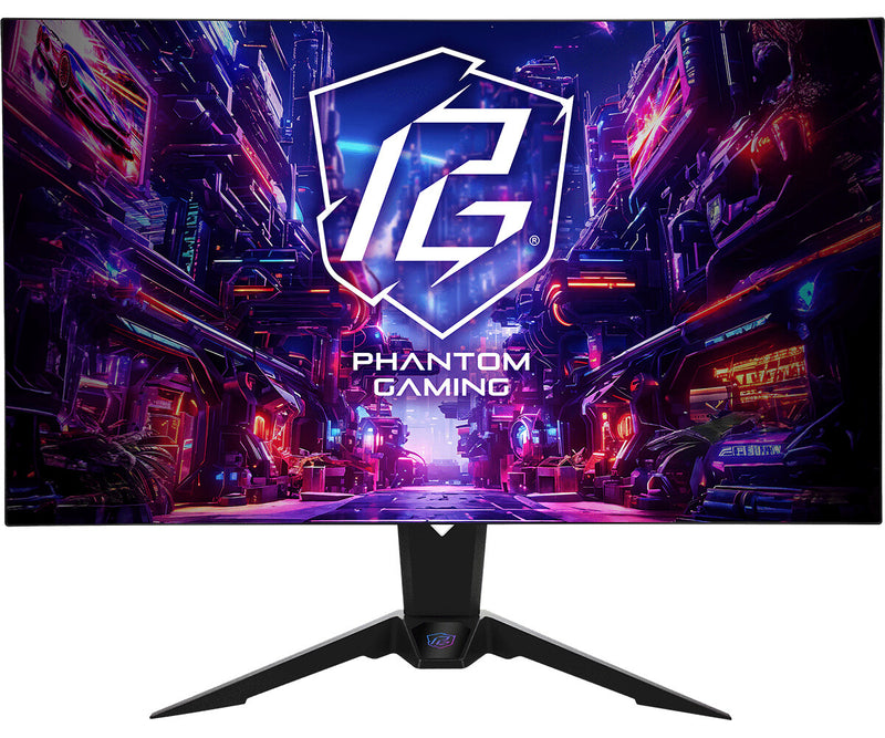 Asrock 31.5" 4K UHD WOLED 240Hz/480Hz Gaming Monitor (PGO32UFS)
