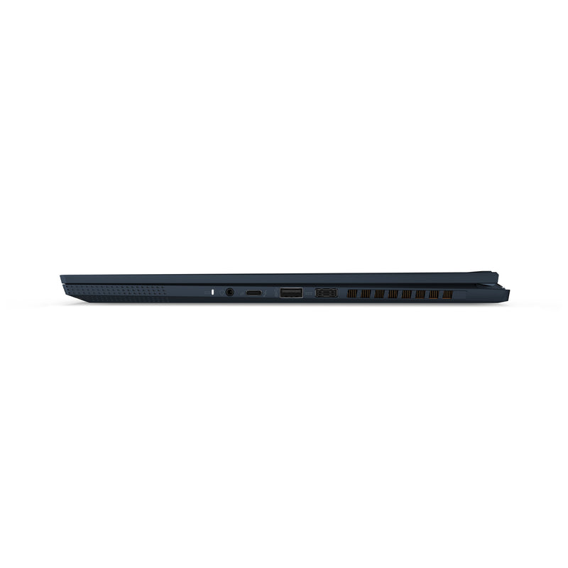 MSI Stealth 16 AI Studio A1VHG-002UK Intel Core Ultra 9 185H Laptop 40.6 cm (16") Quad HD+ 32 GB DDR5-SDRAM 2 TB SSD NVIDIA GeForce RTX 4080 Wi-Fi 7 (802.11be) Windows 11 Pro Blue