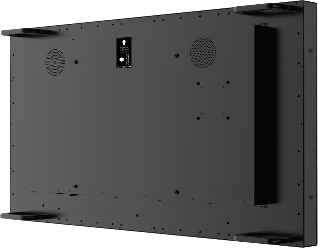iiyama TF5039AS-B1AG computer monitor 49.5" 3840 x 2160 pixels 4K Ultra HD LED Touchscreen Black - image 11