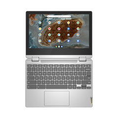 Lenovo IdeaPad Flex 3 Chrome 11M836 MediaTek MT8183 Chromebook 29.5 cm (11.6
