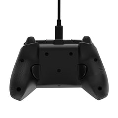 PDP Afterglow Wave Black USB Gamepad PC, Xbox One, Xbox Series S, Xbox Series X