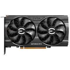 EVGA GeForce RTX 3060 XC GAMING NVIDIA 12 GB GDDR6