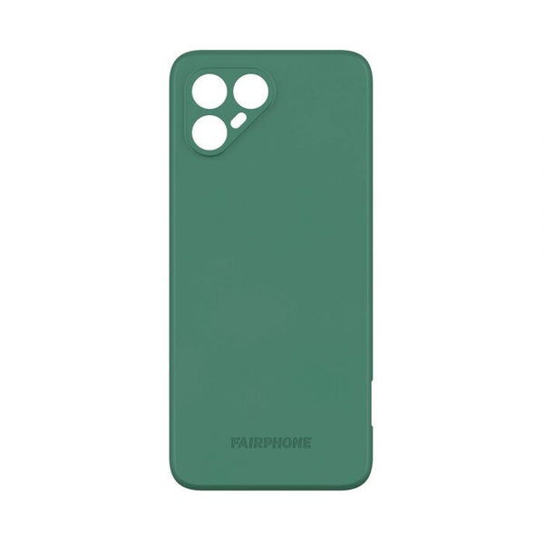 Fairphone 4 Back Cover Green (F4COVR-1GR-WW1)