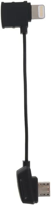 DJI CP.PT.000496 Reverse/Standard Micro USB connector