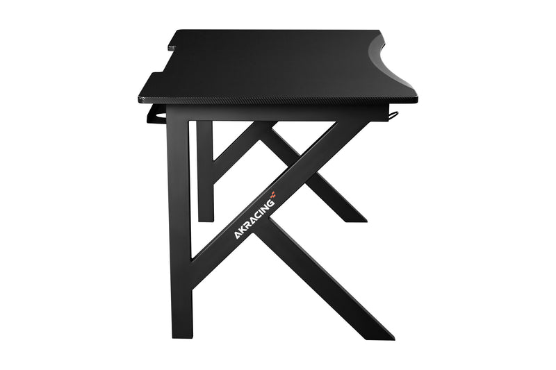 AKRacing Gaming Desk Black