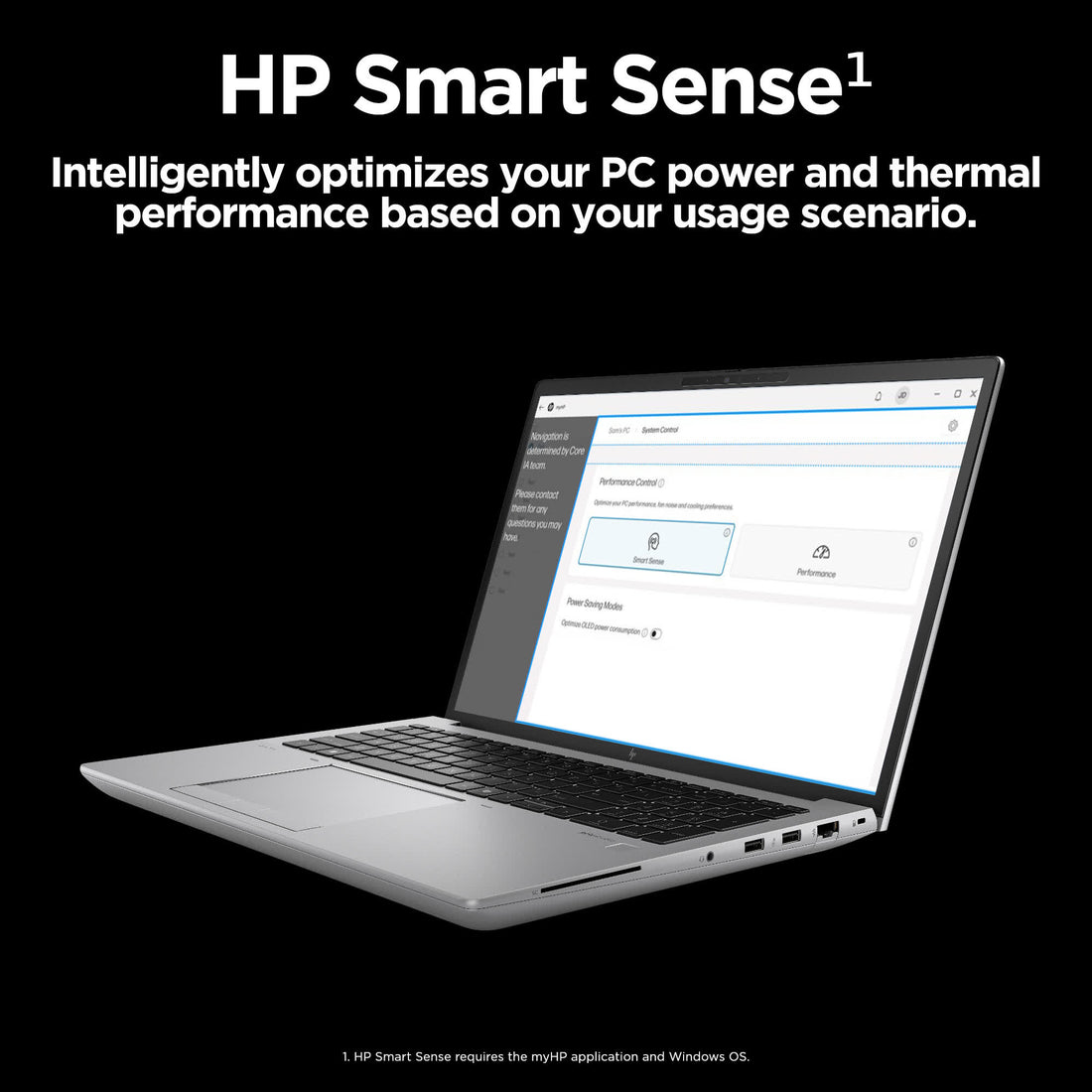 HP ZBook Fury G11 16" Mobile Workstation (98K32ET) - Intel Core i7-14700HX, 32GB RAM, 1TB SSD, NVIDIA RTX 3500 Ada, Windows 11 Pro