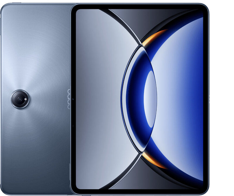 OPPO Pad 3 Pro Qualcomm Kryo 256 GB 30.7 cm (12.1") 12 GB Wi-Fi 7 (802.11be) Blue