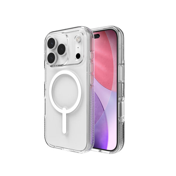 ZAGG Crystal Palace Snap Case For Apple iPhone 17 Pro