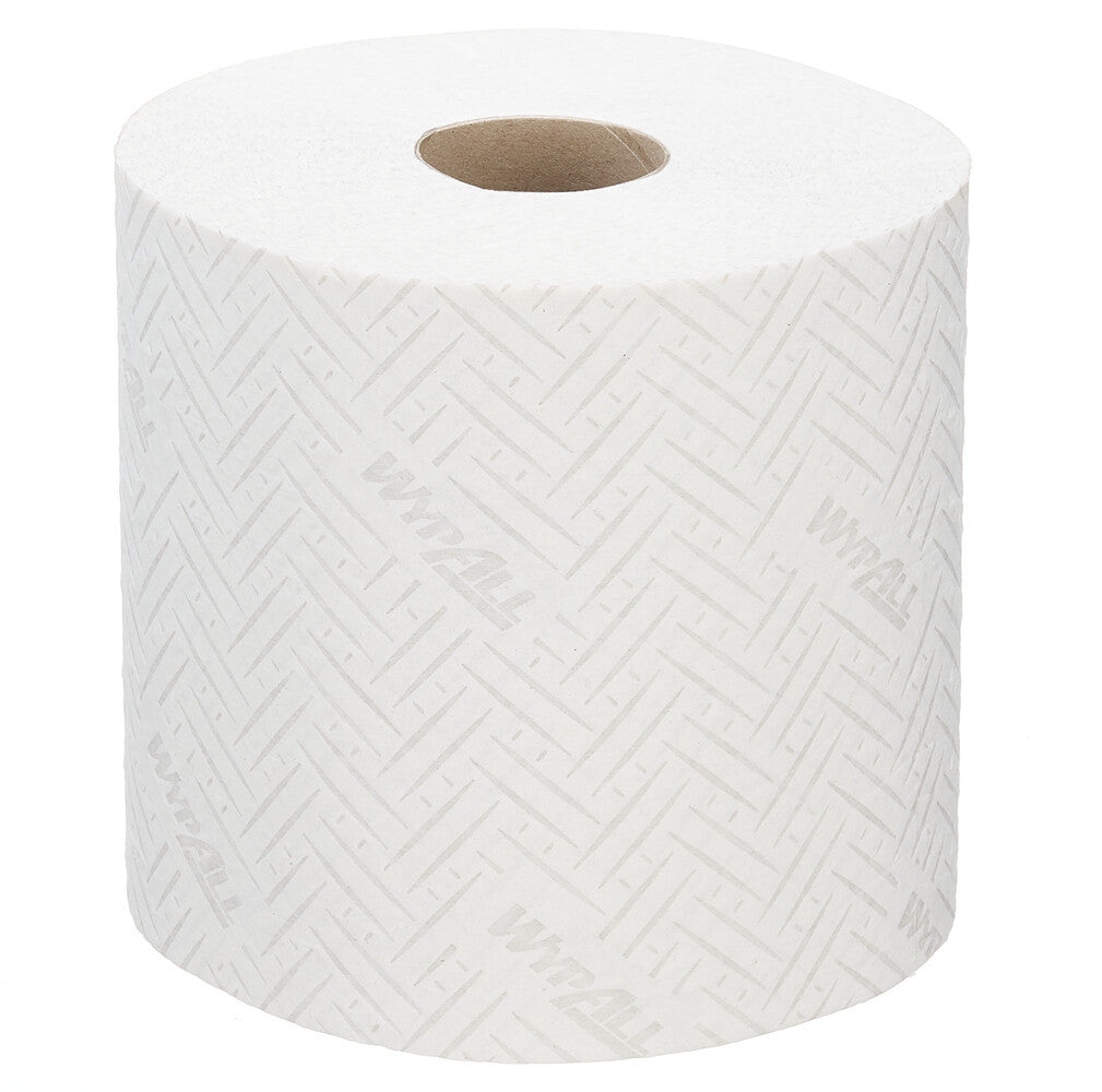 WypAll 7278 paper towels 400 sheets White - image 3