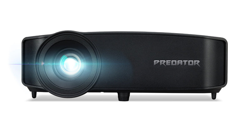 Acer Predator GD711 Ultra short throw projector DLP UHD 4K (3840x2160) Black