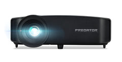 Acer Predator GD711 Ultra short throw projector DLP UHD 4K (3840x2160) Black