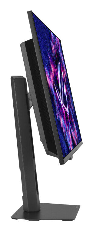 ASUS ROG Strix OLED XG27AQDMESZ computer monitor 26.5" 2560 x 1440 pixels Wide Quad HD QD-OLED Black - image 4