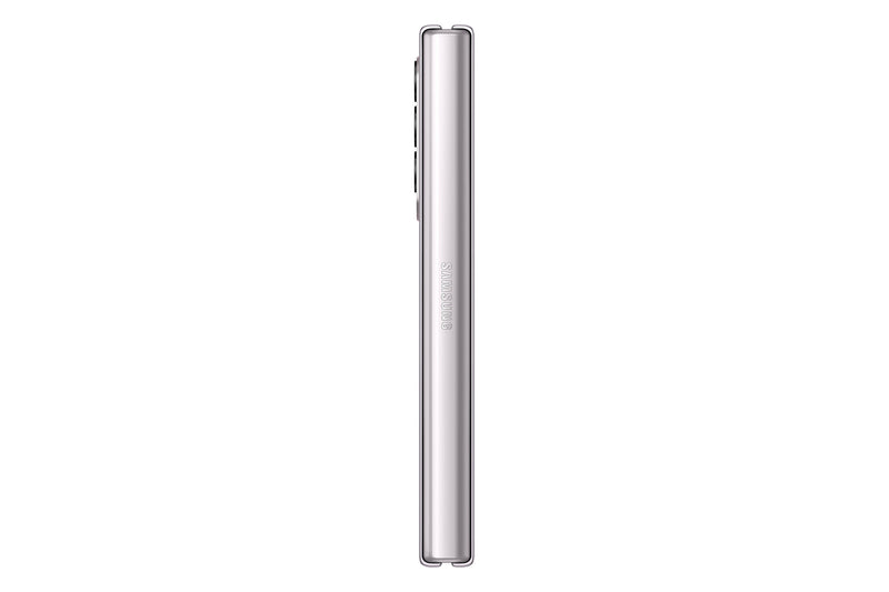 Samsung Galaxy Z Fold3 5G SM-F926B 19.3 cm (7.6") Dual SIM Android 11 USB Type-C 12 GB 256 GB 4400 mAh Silver