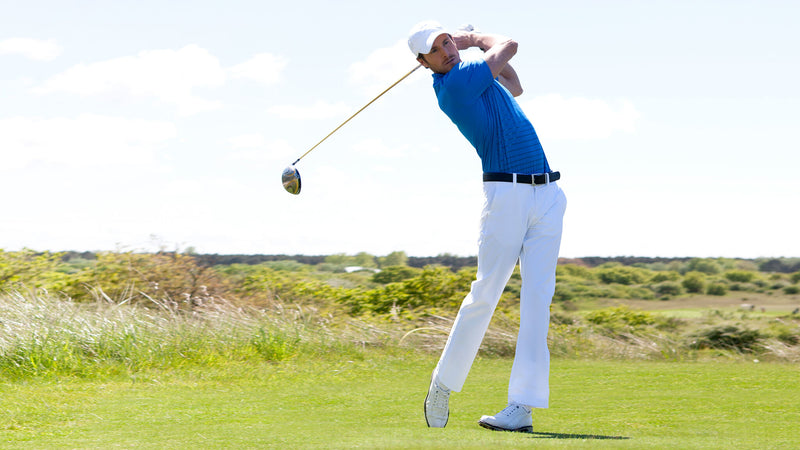 TomTom Golfer 2 GPS Watch - Black - Large