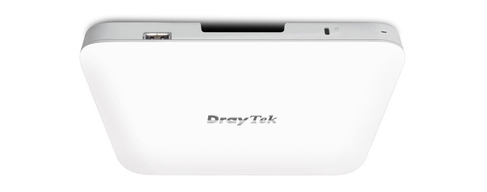 DrayTek VigorAP 1000C 866 Mbit/s White Power over Ethernet (PoE) - image 6