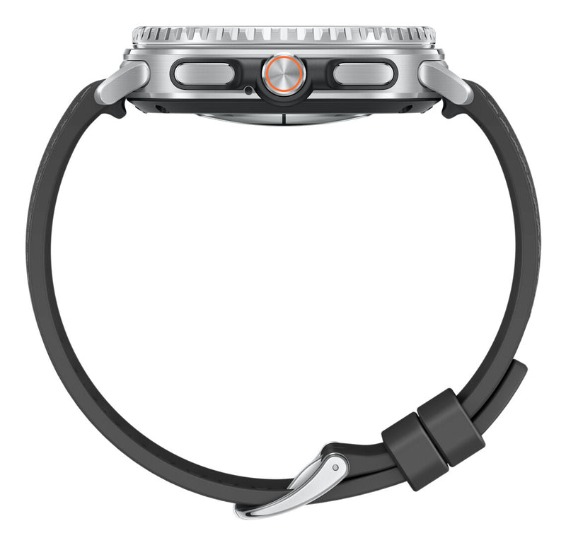 Samsung Galaxy Watch8 Classic (Bluetooth, 46 mm)