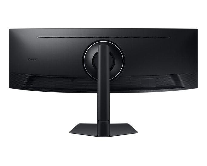 Samsung LS49C950UAU computer monitor 49" 5120 x 1440 pixels Dual QHD LED Black - image 2