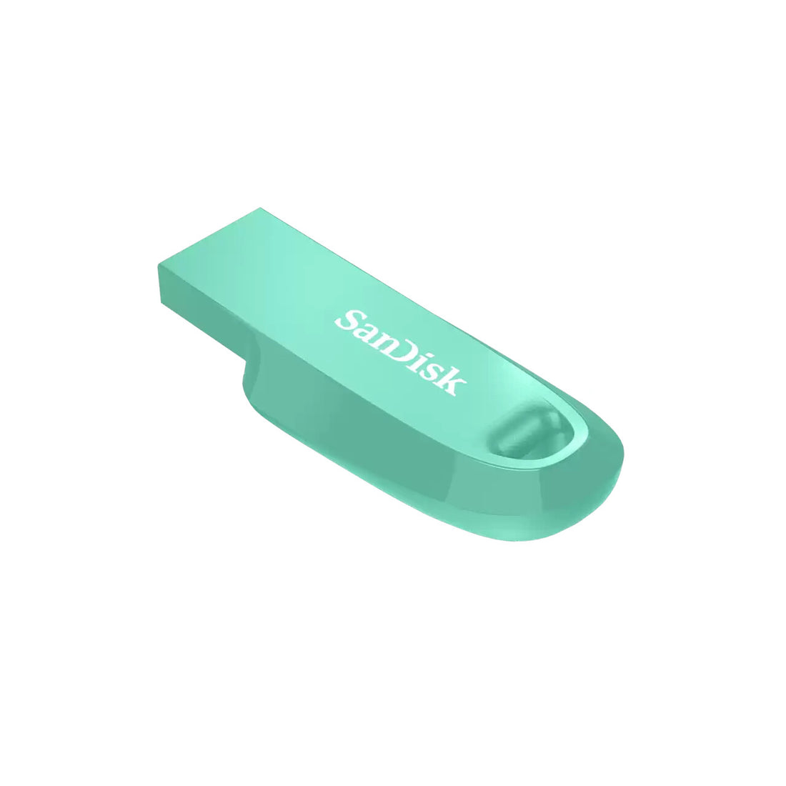 SanDisk SDCZ550-032G-G46G USB flash drive 32 GB USB Type-A 3.2 Gen 1 (3.1 Gen 1) Turquoise - image 3