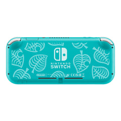 Nintendo Switch Lite Animal Crossing: New Horizons Timmy & Tommy Aloha Edition + Switch Online Individual 12-Month (365-Day) Membership portable game console 14 cm (5.5