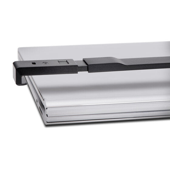 Kensington Locking Bracket for 13.5" Surface Book with MicroSaver 2.0 Single Keyed Lock