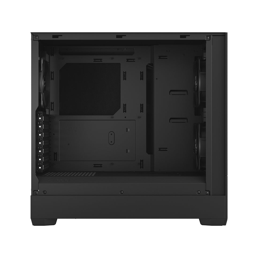 Fractal Design Pop Silent Tower Black - image 3