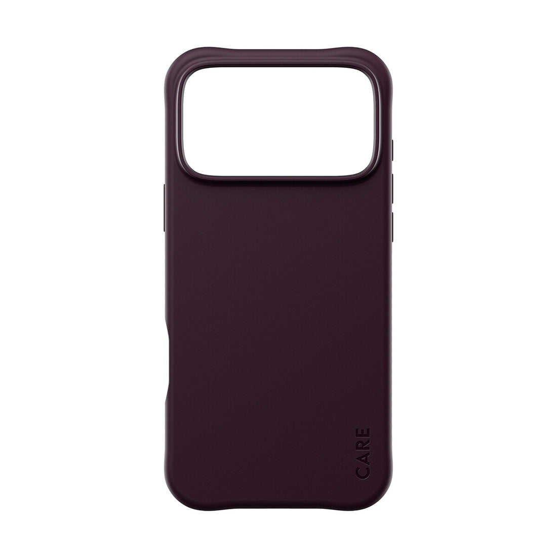 PanzerGlass CARE by Samba Case Dark Cherry w. MagSafe iPhone 18 Pro Max | 17 Pro Max - image 4