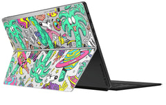 ASUS Vivobook 13 Slate OLED T3300KA-LQ110W Intel® Pentium® Silver N6000 Hybrid (2-in-1) 33.8 cm (13.3