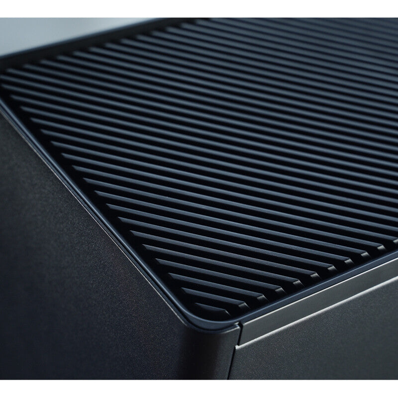 Jonsbo D40 Midi Tower Black