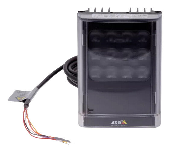 Axis 01210-001 security camera accessory IR LED unit | Back to the Office