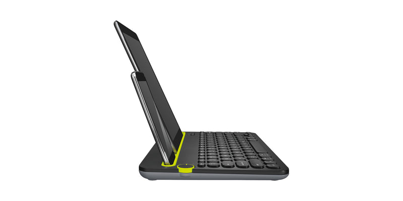 Logitech Bluetooth Multi-Device Keyboard K480