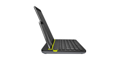 Logitech Bluetooth Multi-Device Keyboard K480