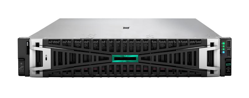 HPE SimpliVity 380 Gen11 8SFF Configure-to-order Node