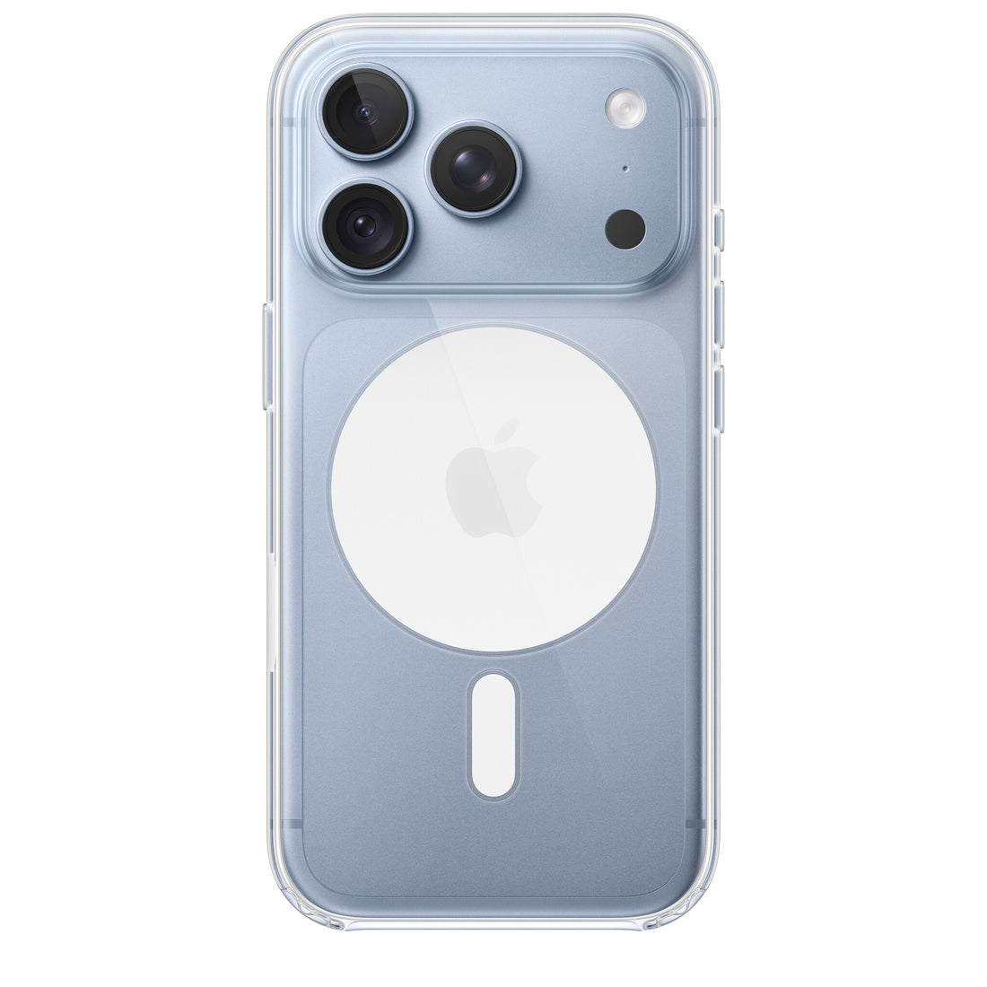 Apple iPhone 18 Pro Clear Case with MagSafe - image 2