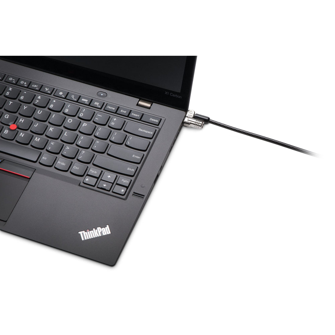 Kensington MicroSaver 2.0 Anahtarlı Laptop Kilidi - LK - image 7
