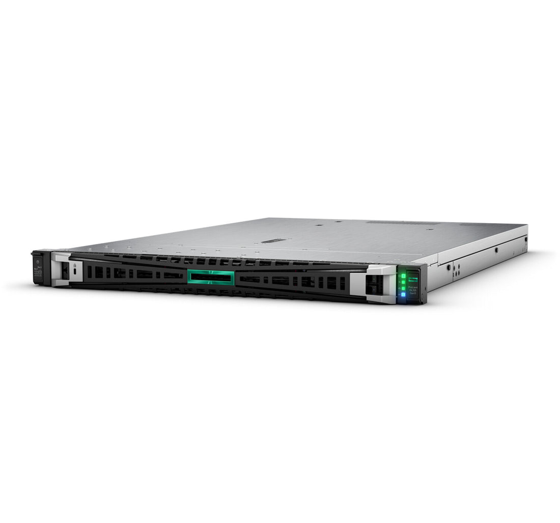 HPE ProLiant DL325 Gen11 8SFF CTO Socket SP5 Rack (1U) - image 2