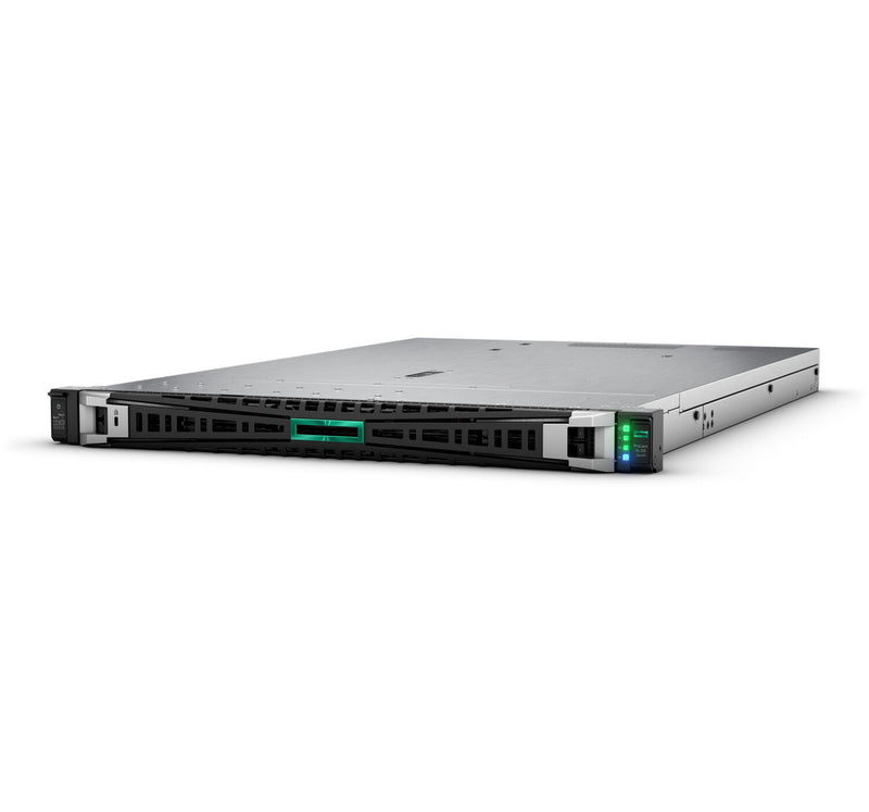 HPE ProLiant DL325 Gen11 GPU CTO Socket SP5 Rack (1U)