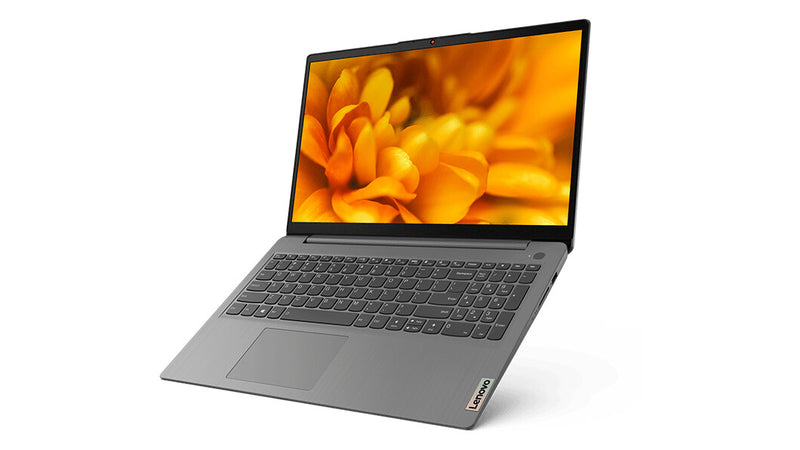 Lenovo IdeaPad 3 15ITL6 Intel® Core™ i3 i3-1115G4 Laptop 39.6 cm (15.6") Full HD 4 GB DDR4-SDRAM 128 GB SSD Wi-Fi 6 (802.11ax) Windows 10 Home in S mode UK English Grey