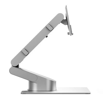ALOGIC Aspekt 32" Fold Stand - Silver 32" Desk - image 3